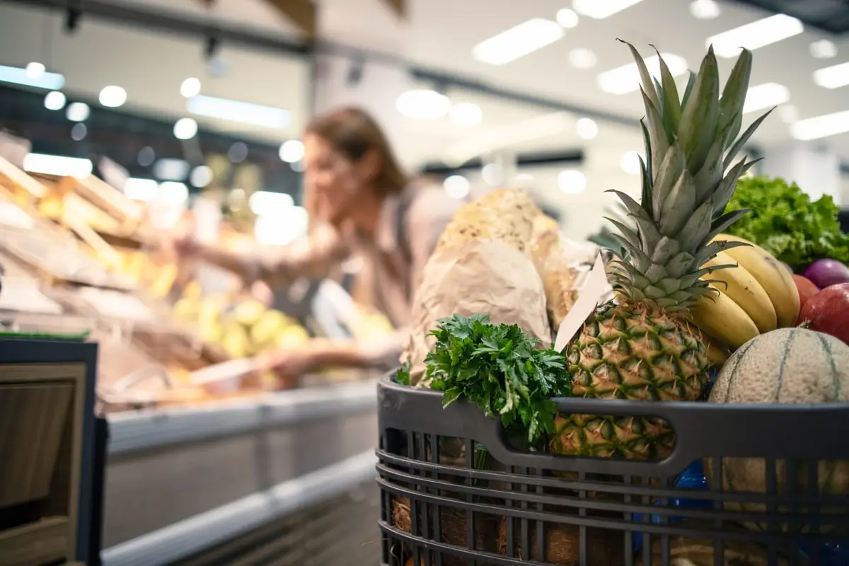 The Cheapest Grocery Chains in the US (2026): Ranked by Real Basket Prices