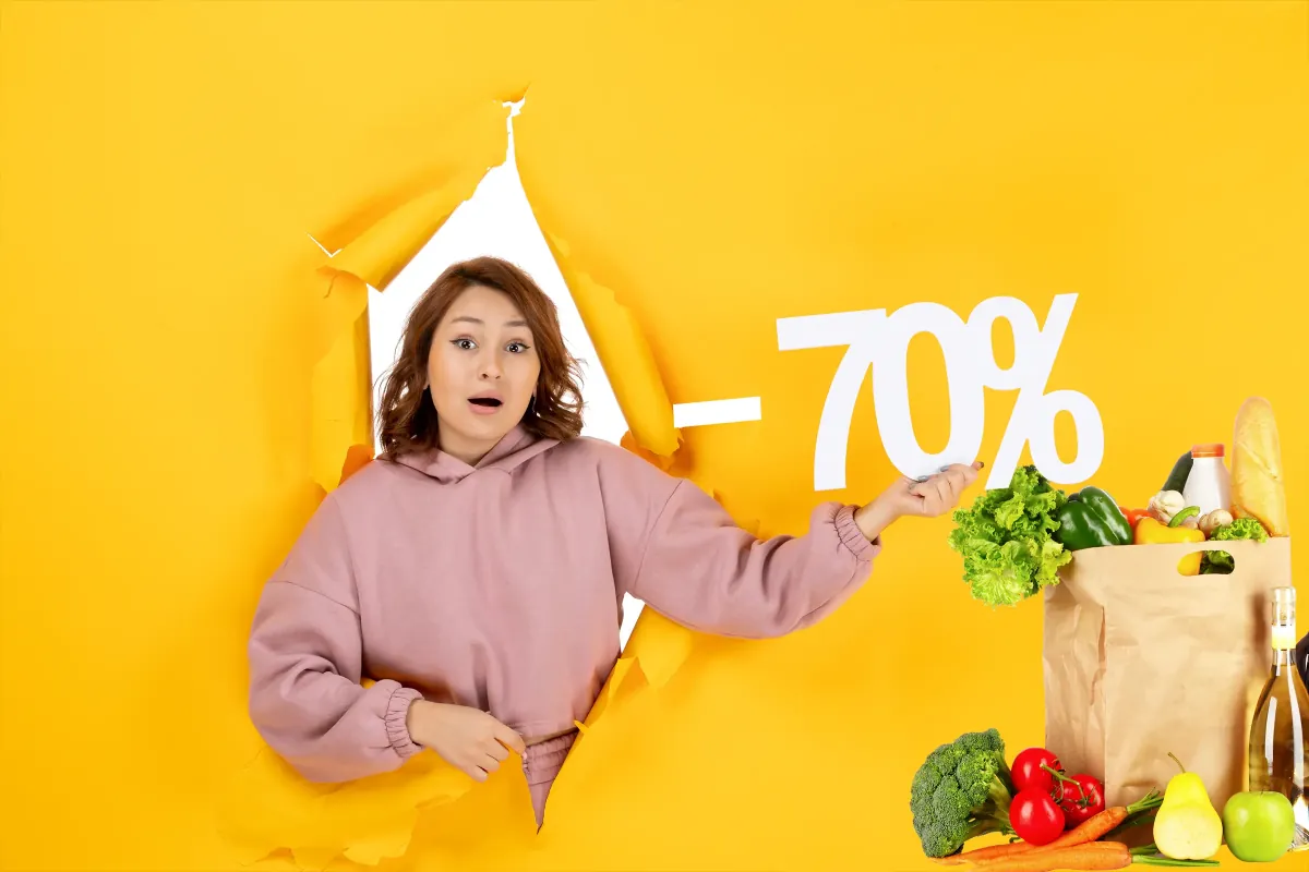 Fake Grocery Discounts: How Stores Trick You on "Sales"